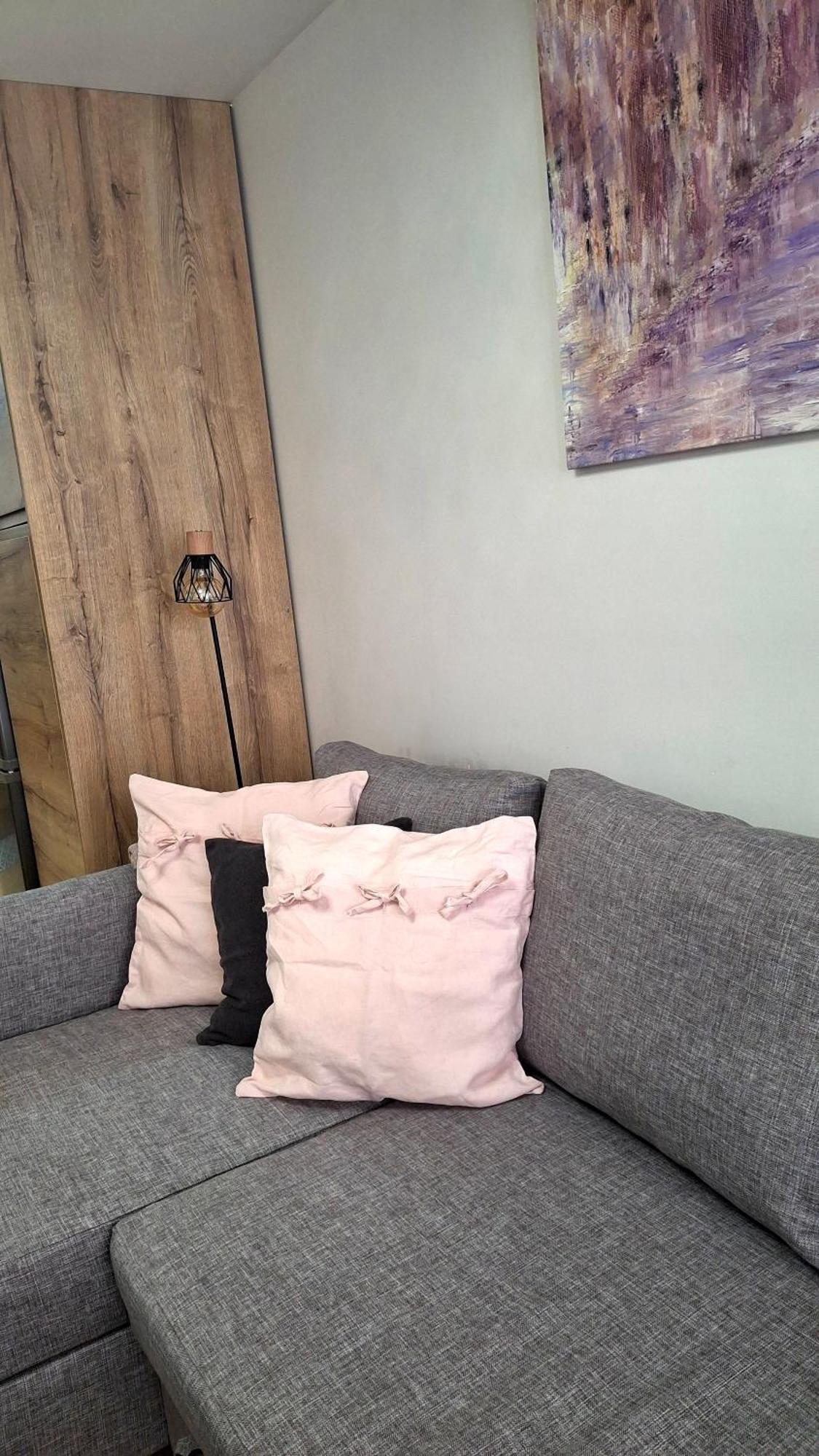 El Rinconcito De Mary Apartment เบนัลมาเดนา ภายนอก รูปภาพ