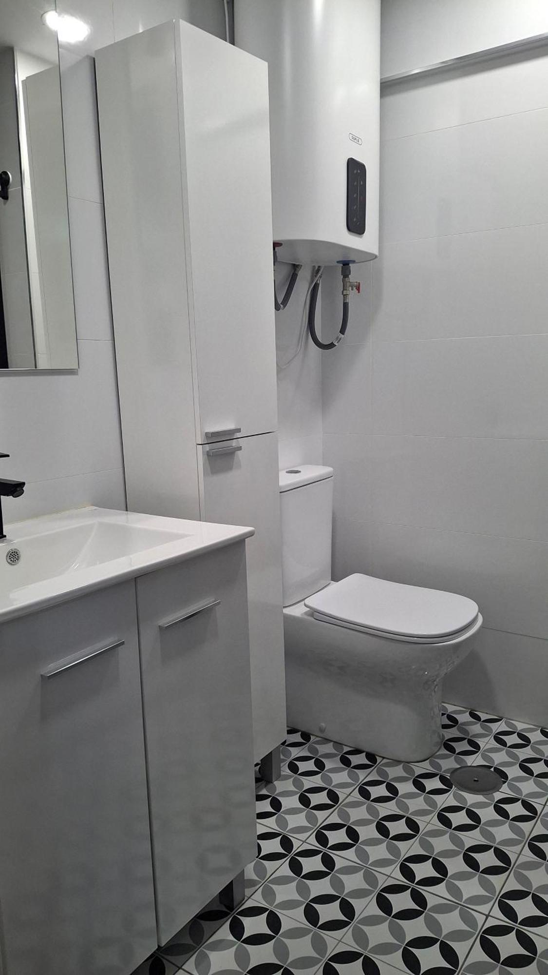 El Rinconcito De Mary Apartment เบนัลมาเดนา ภายนอก รูปภาพ