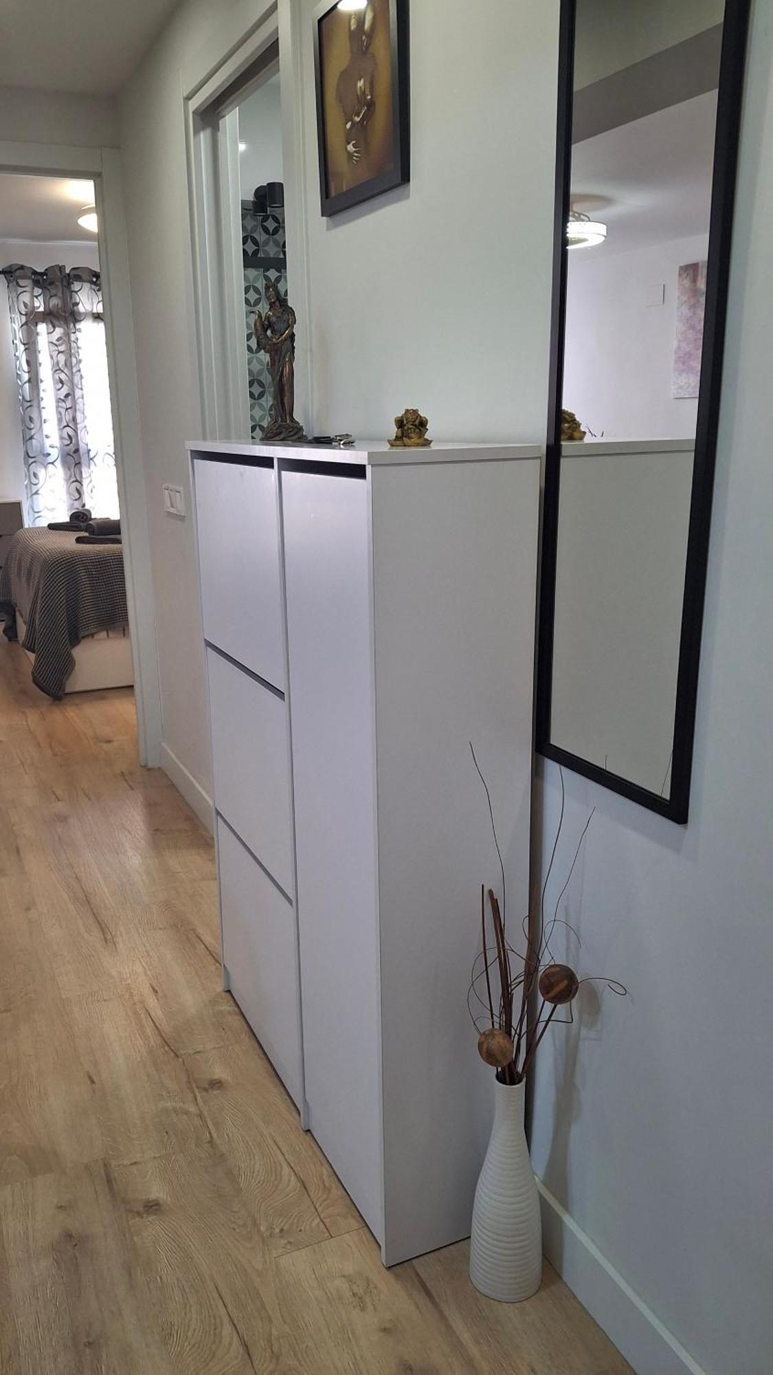 El Rinconcito De Mary Apartment เบนัลมาเดนา ภายนอก รูปภาพ